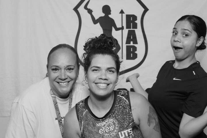 Redfern All Blacks Jnr Season Launch 9/4/26
