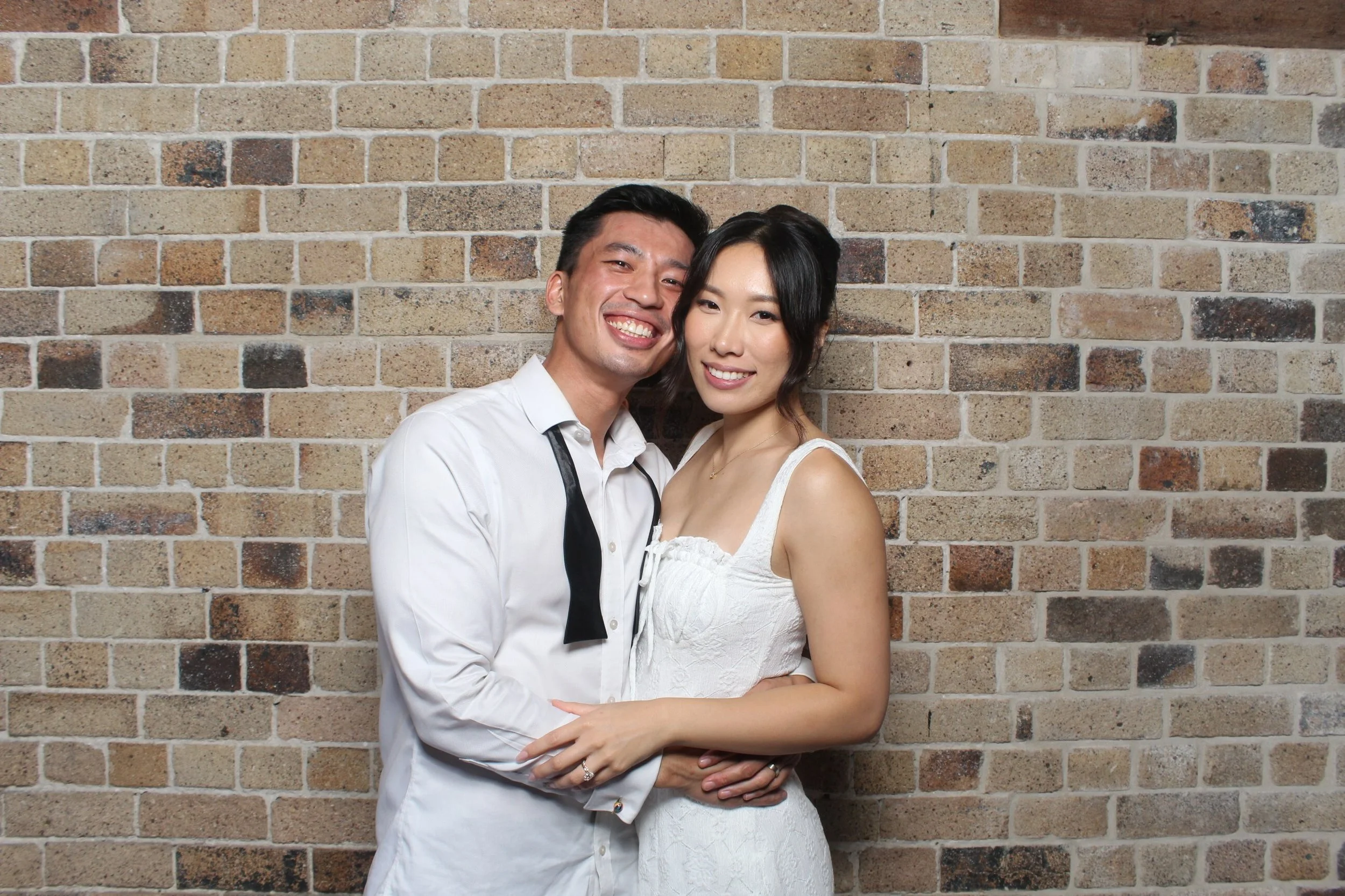Wendy &amp; Ean 1/5/26