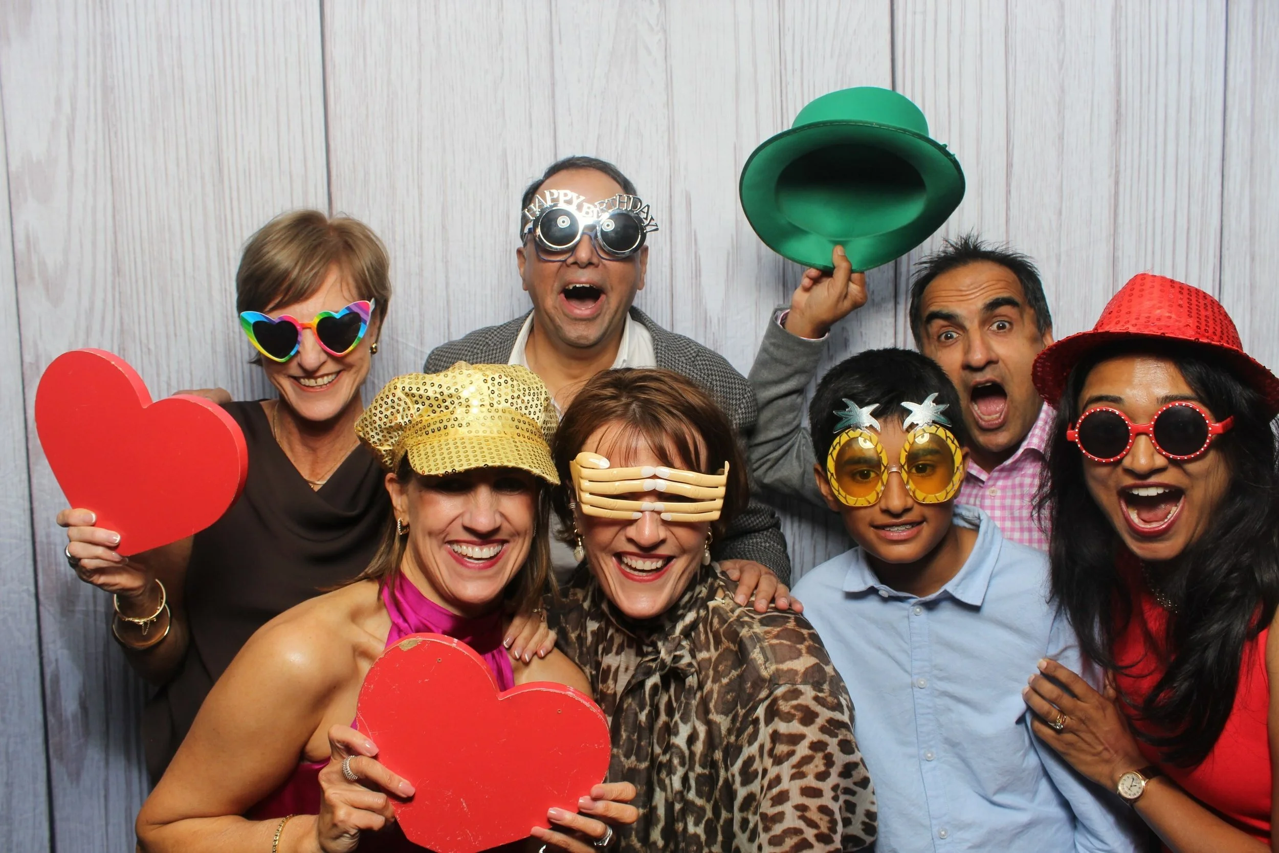Aaryan's 21st 2/5/26