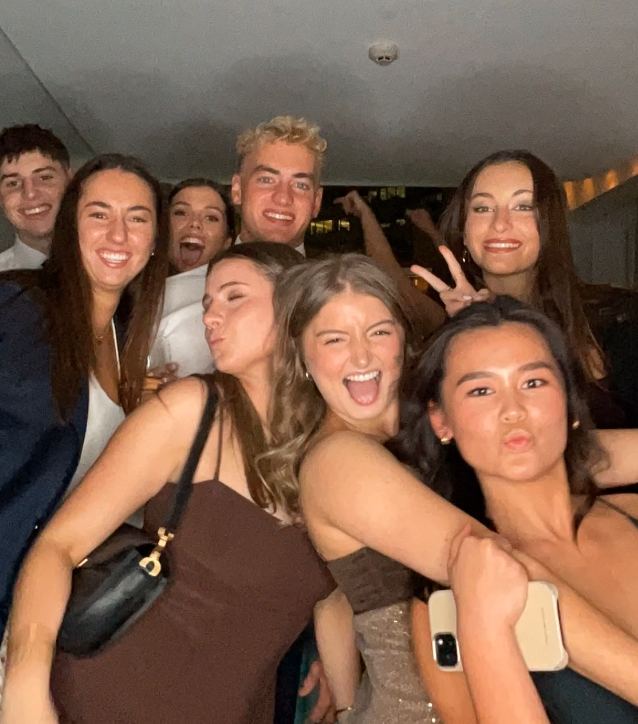 UTS – Bachelor of Accounting Ball (gifbooth) 8/5/26