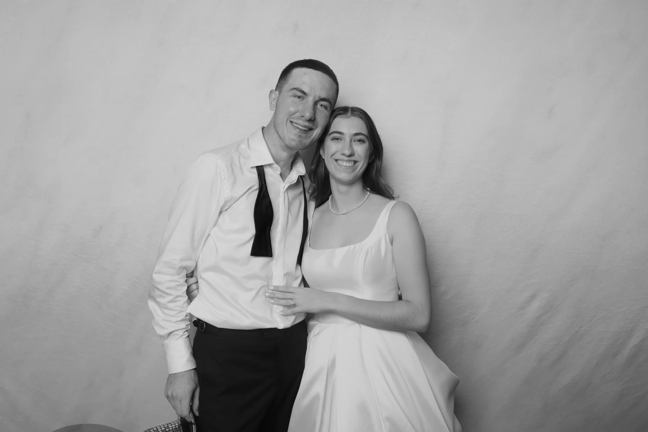 Annaliese &amp; Matthew 17/5/26