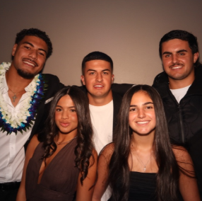 Richard's 21st (gifbooth) 22/5/26