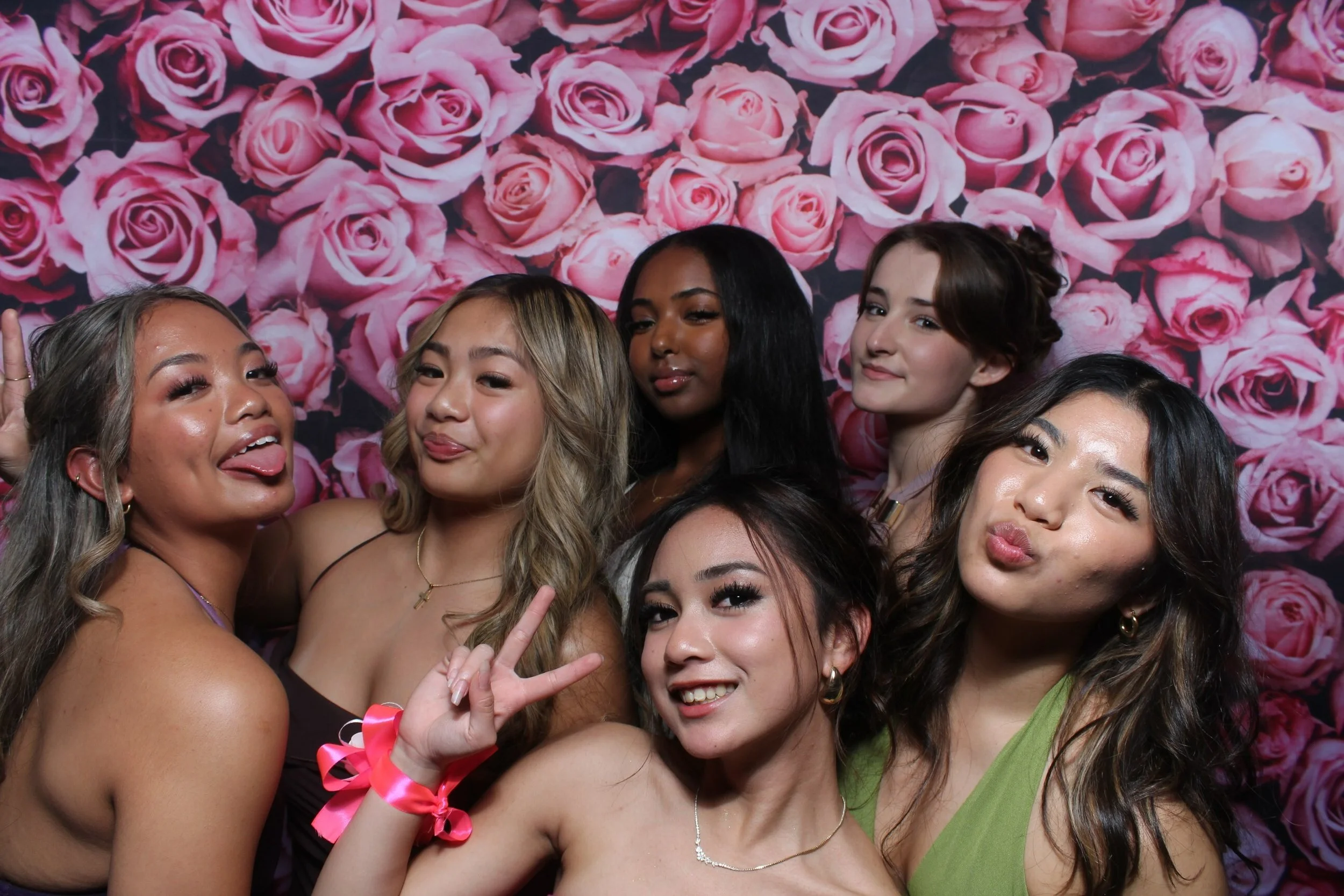 Francine's 21st 22/5/26