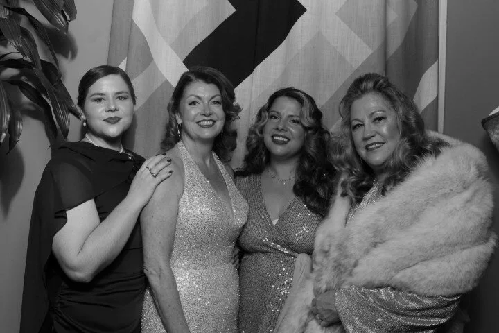 Peta's 60th 30/5/26