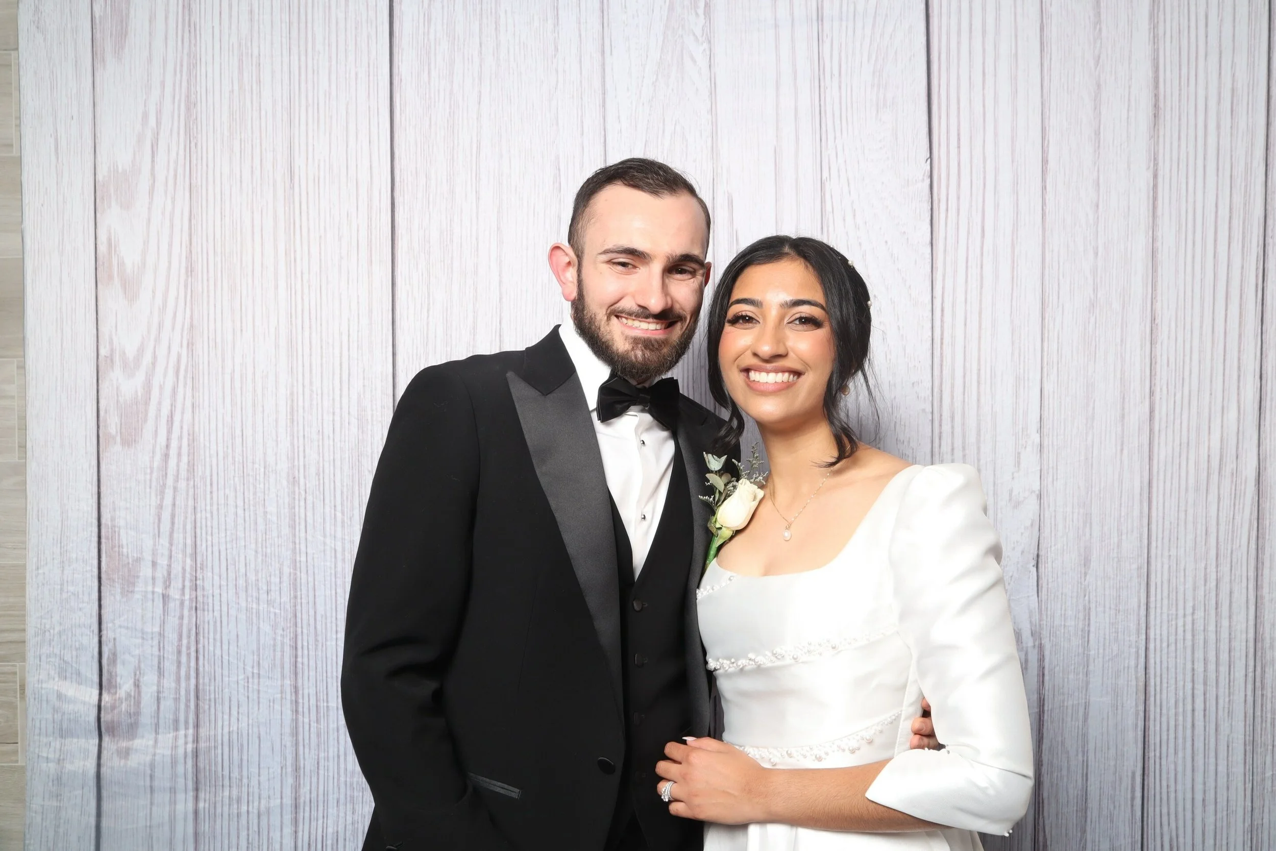 Ayman &amp; Annabel 5/6/26