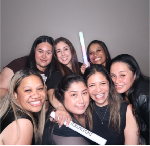 Devonte's 21st Birthday (gifbooth) 20/6/26