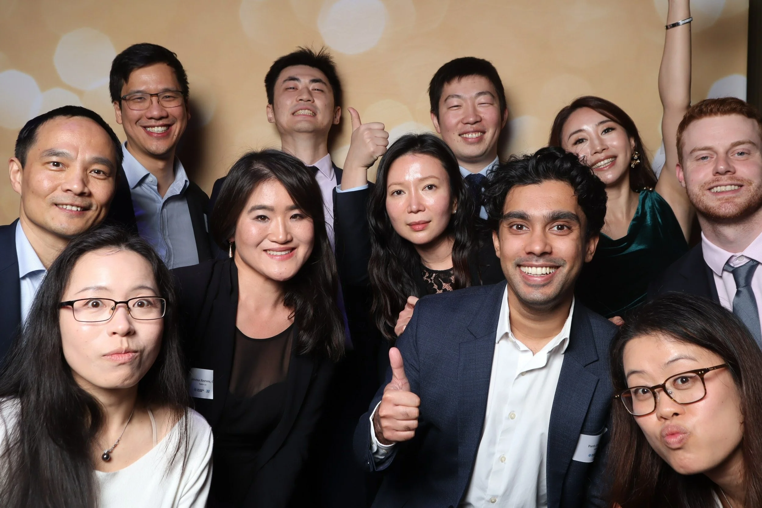 CFA Gala Dinner 24/6/26