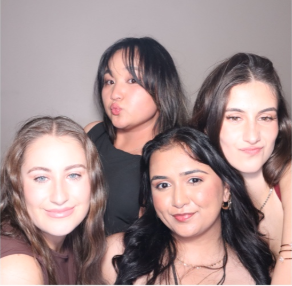 Macquarie Uni - Physiotherapy Ball (gifbooth) 26/6/26