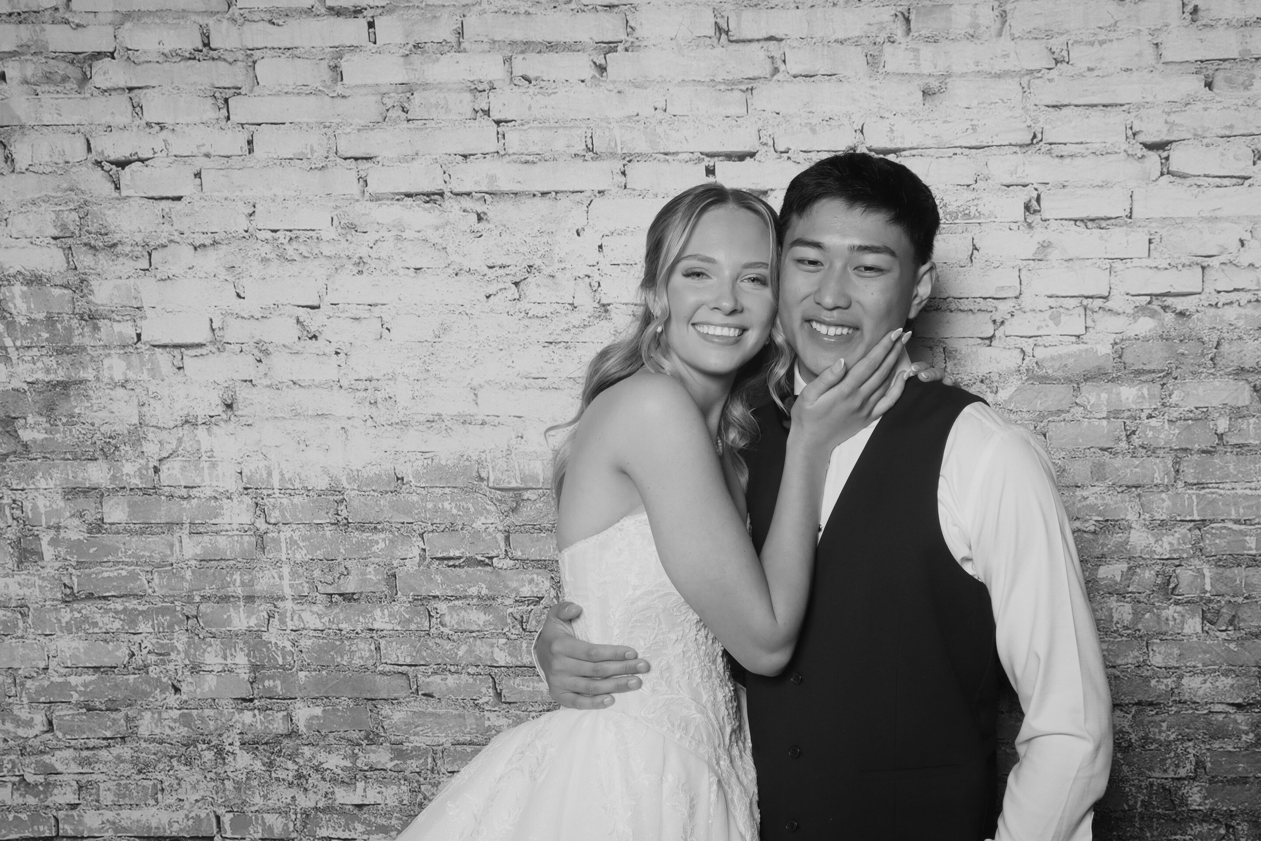 Eva &amp; Chris 4/7/26