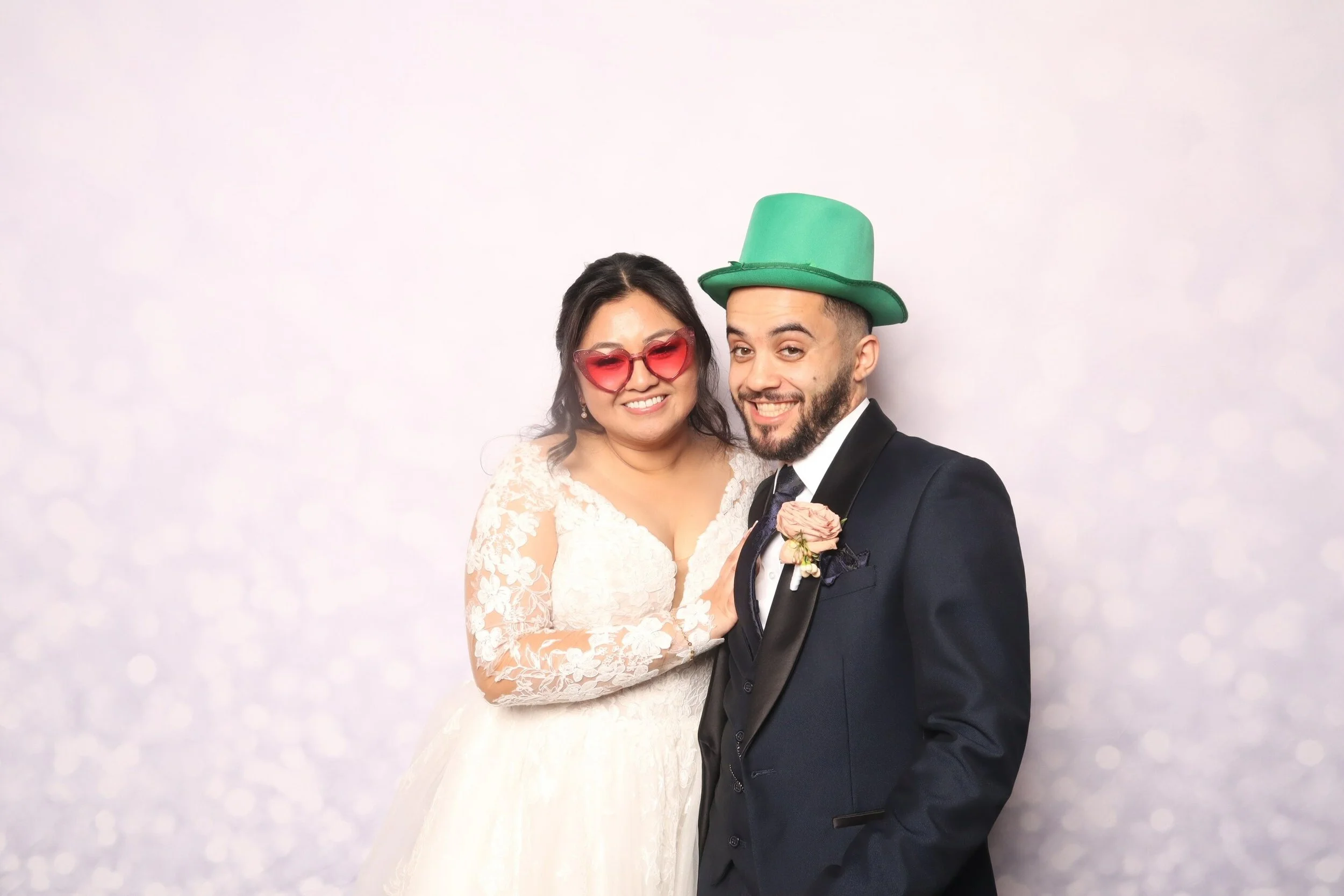 Christian &amp; Joanne 26/7/26