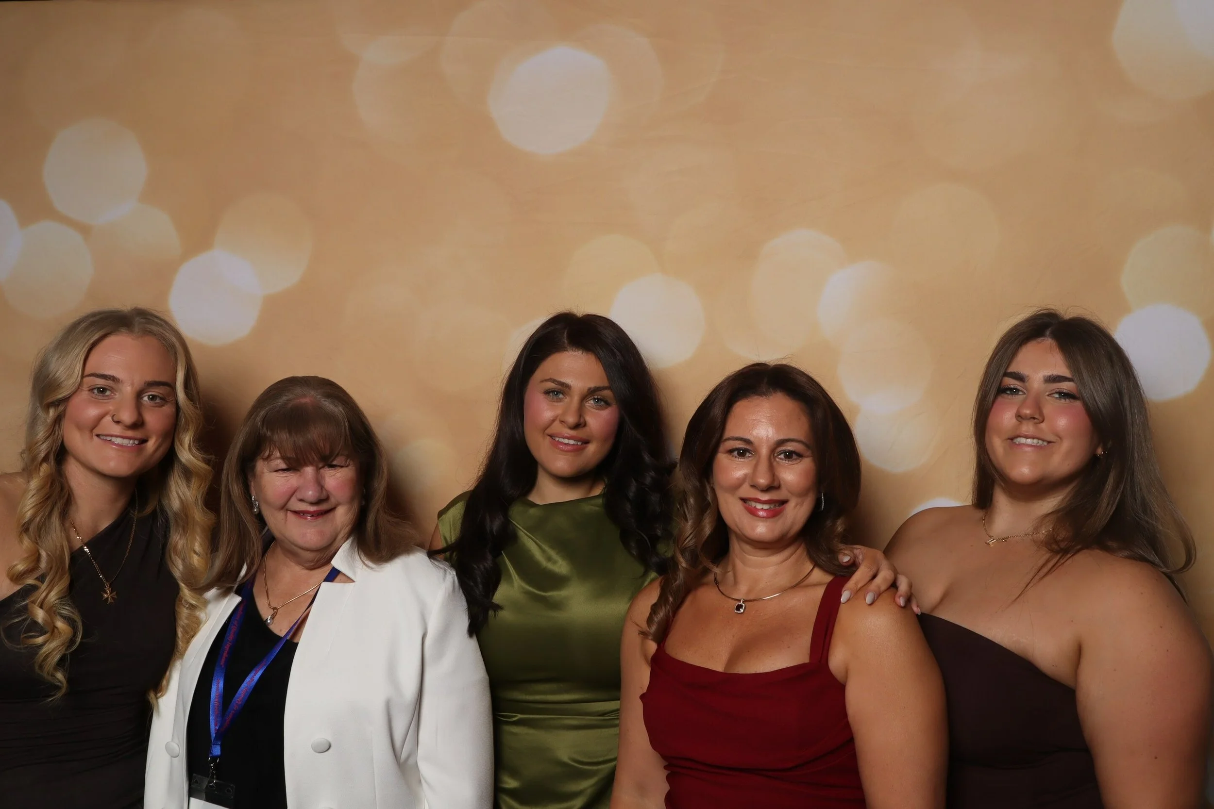 Henfresh Gala 1/8/26