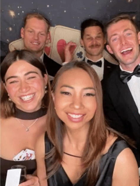 ACRA 2026 Gala 3/8/26