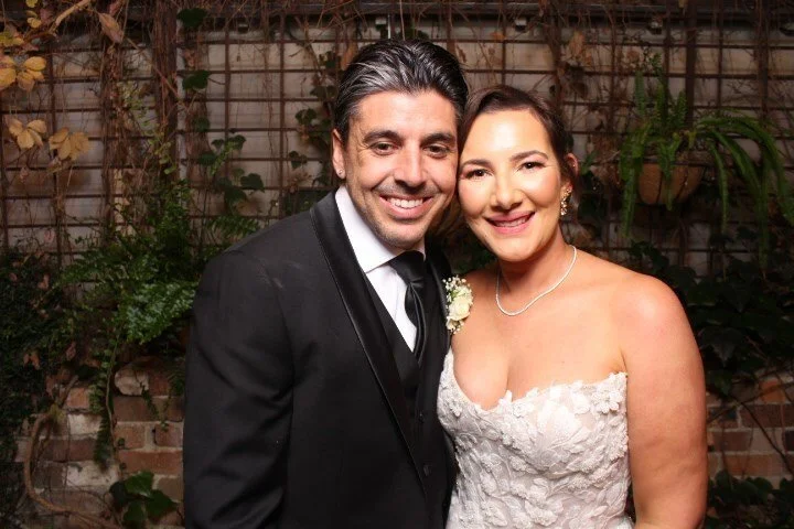 Natasha &amp; Matthew 8/8/26