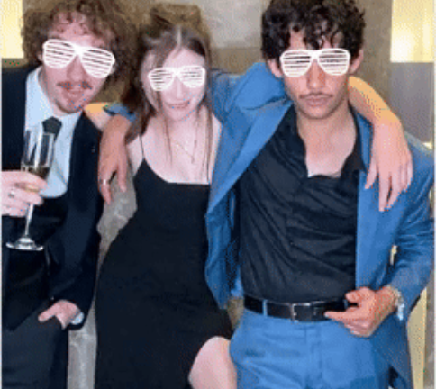 USYD Naidoc Ball (gifbooth) 13/8/26