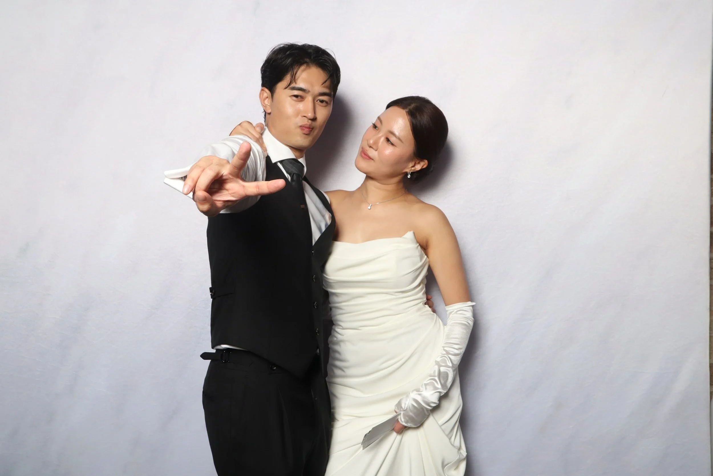 Peter &amp; Agnes 15/8/26