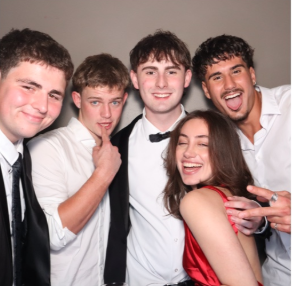 Dunmore Lang College (gifbooth) 22/8/26