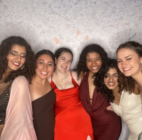 UTS DinnerSoc Ball (gifbooth) 25/8/26