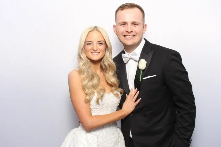 Laura &amp; Harrison 29/8/26