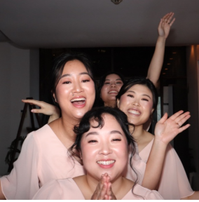 John &amp; Jess (gifbooth) 5/9/26