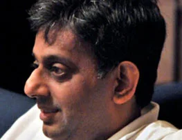 Jai Natarajan, CEO, XENTRIX
