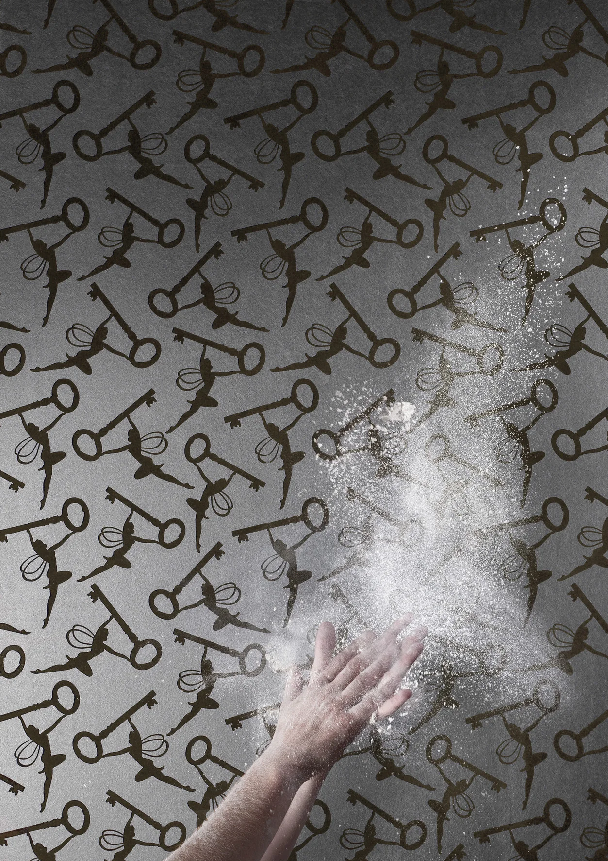 @Marcel Wanders
