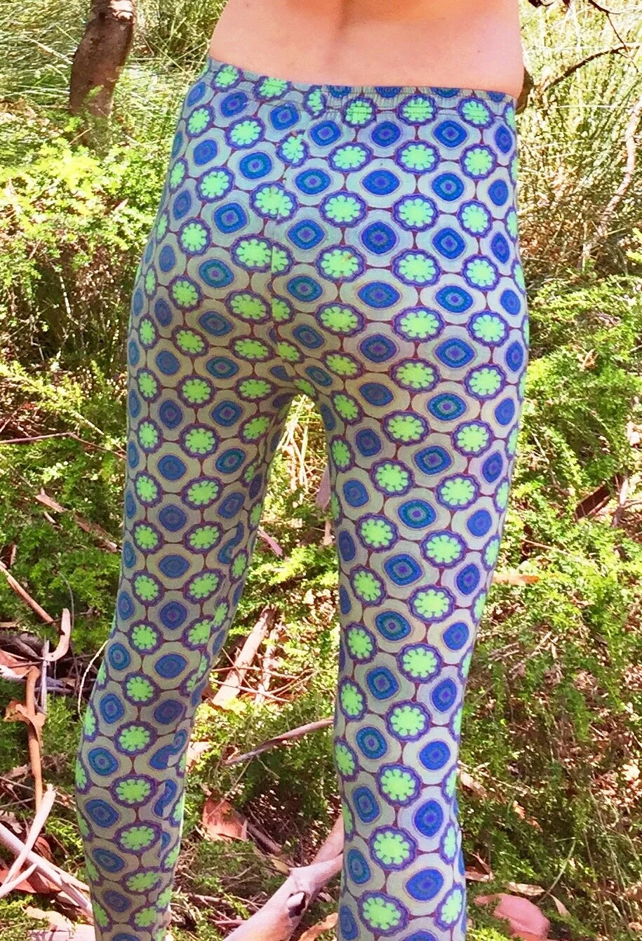 I am Inspired Divya Amin printed leggings 5.jpg