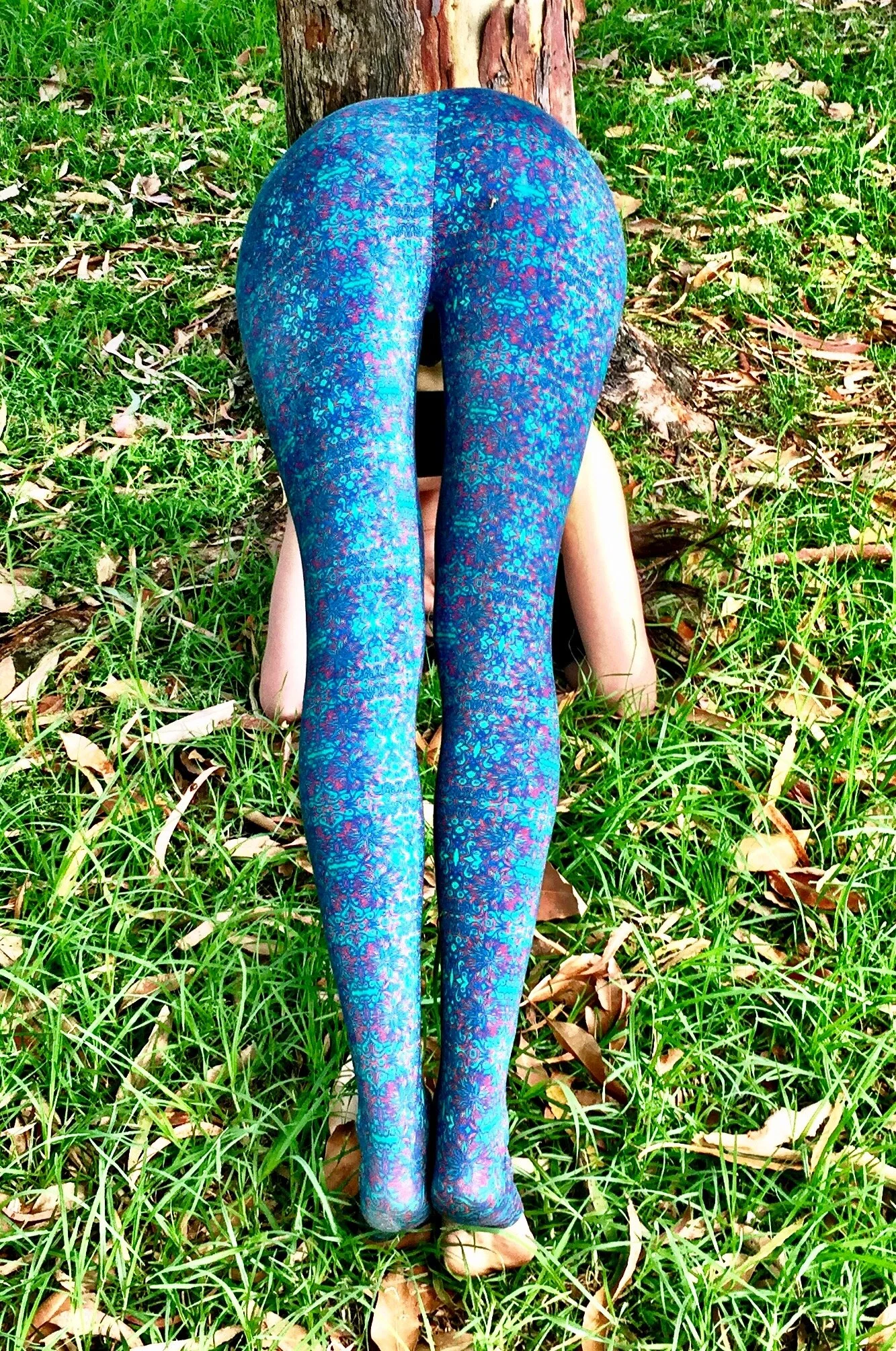 I am Passion Divya Amin printed leggings 2.jpg