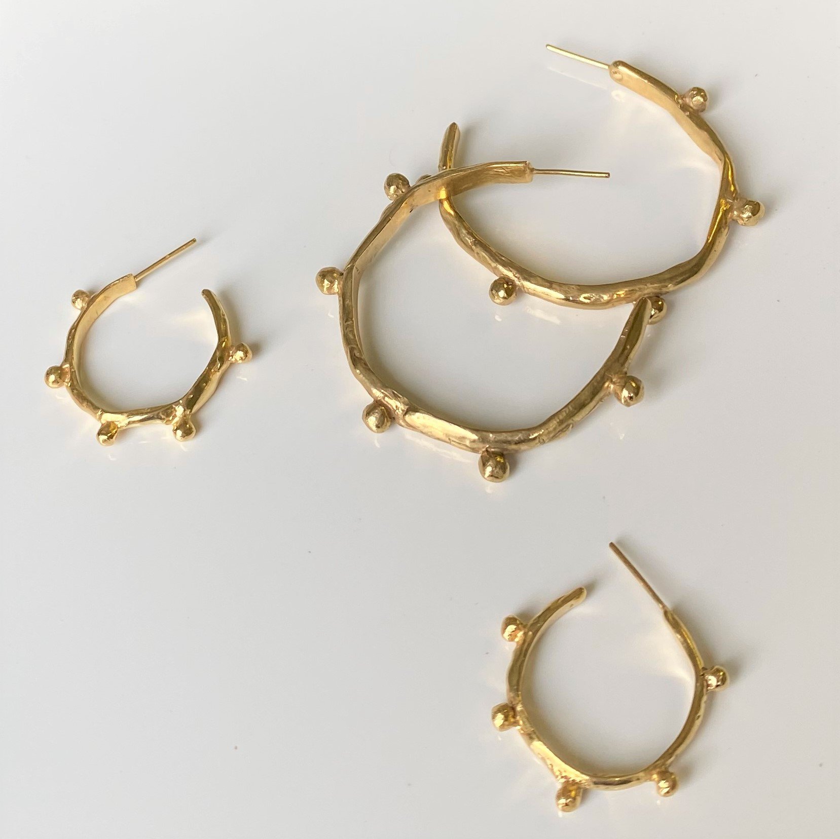 crumpled gold hoops.jpg