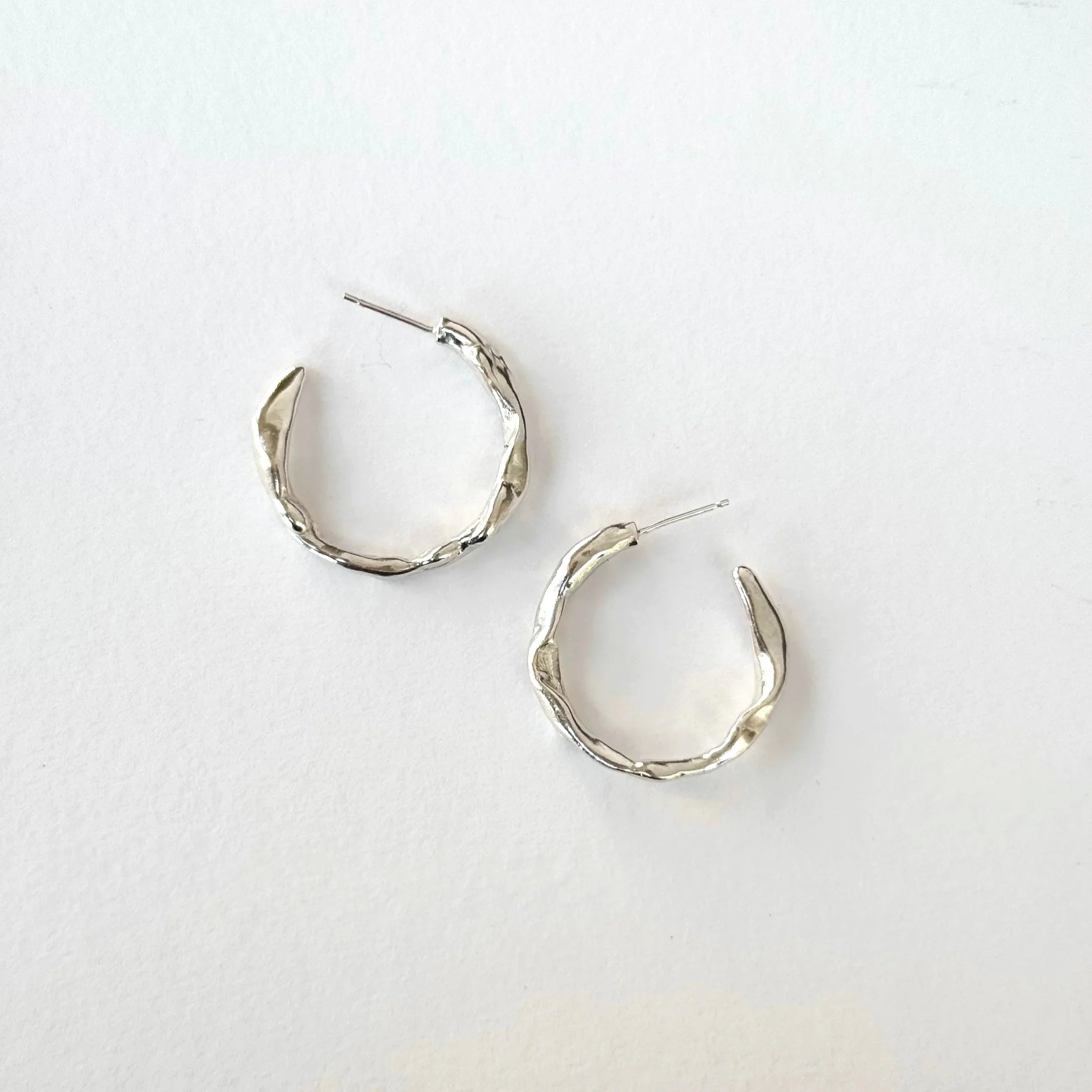 READY TO SHIP The Misbehaving Hoops