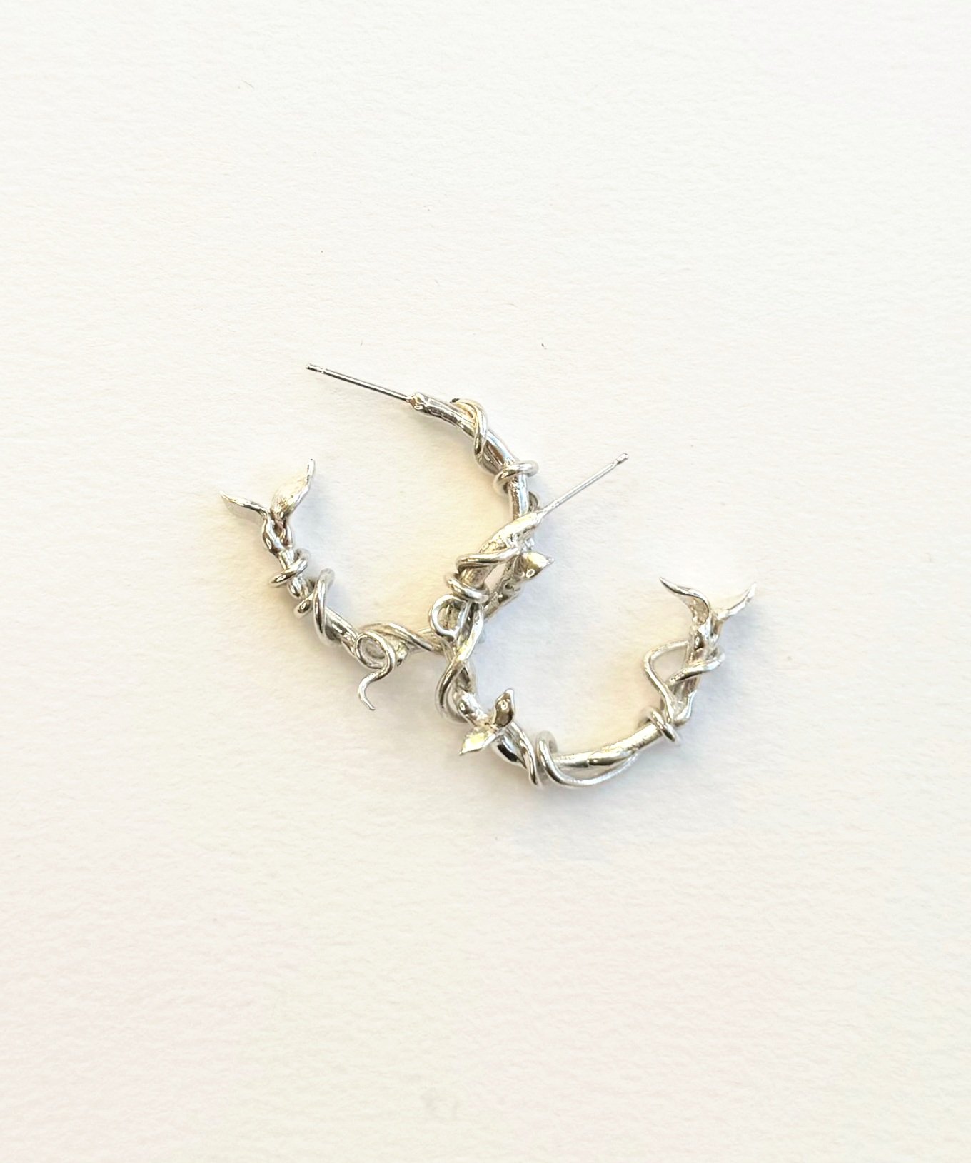Vine Hoops