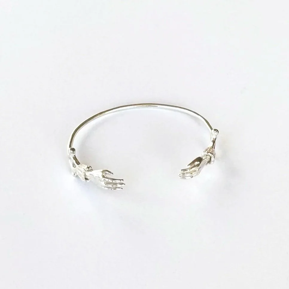 Helping Hands Bracelet