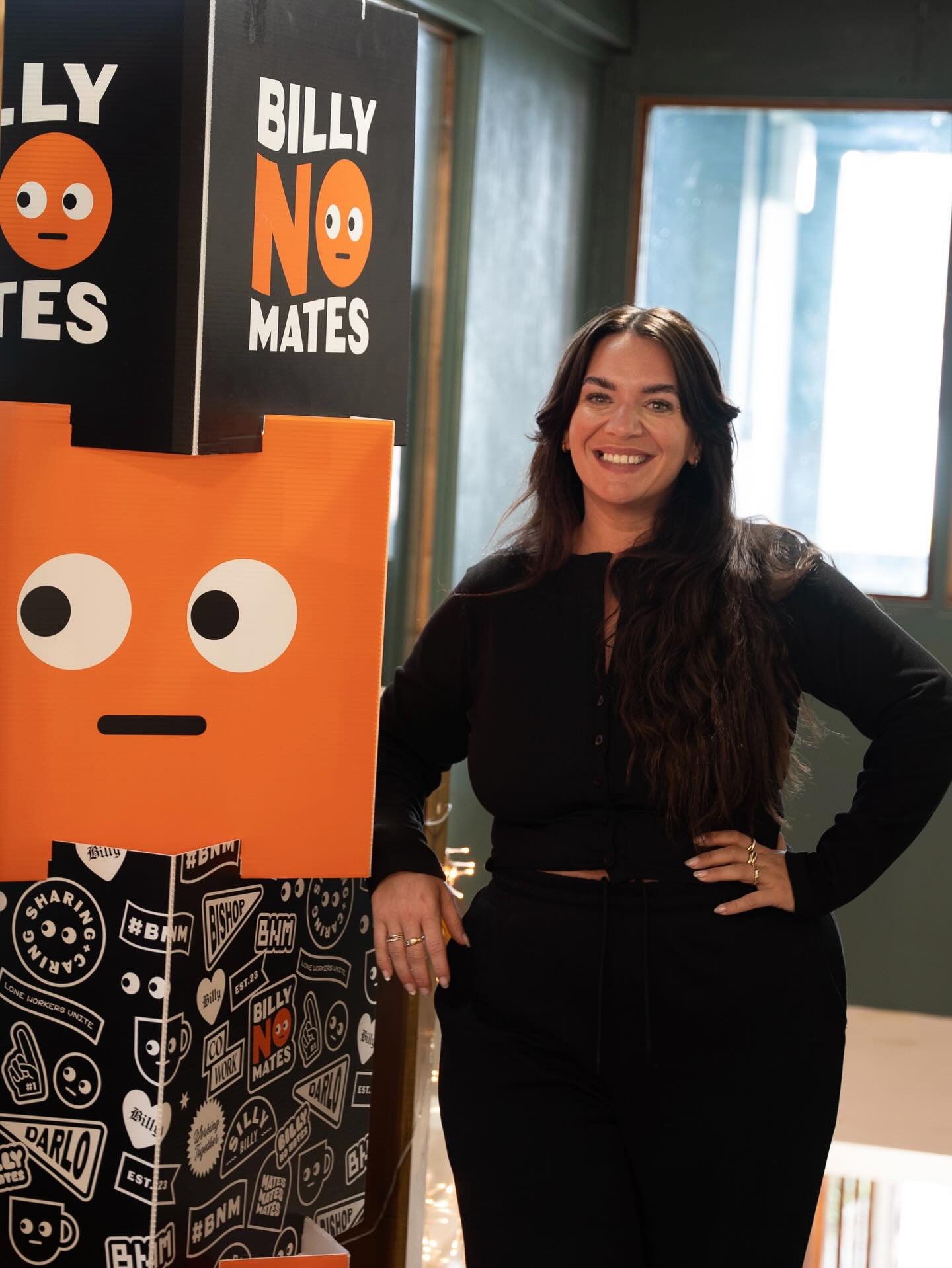You bloody loved the first one, so as promised @billynomates_cowork is back at @fourteendropsmarkethall in July! 

Feeling like a little loner working from home or on your own? Join us for our monthly Billy No Mates Coworking session on Tuesday June 