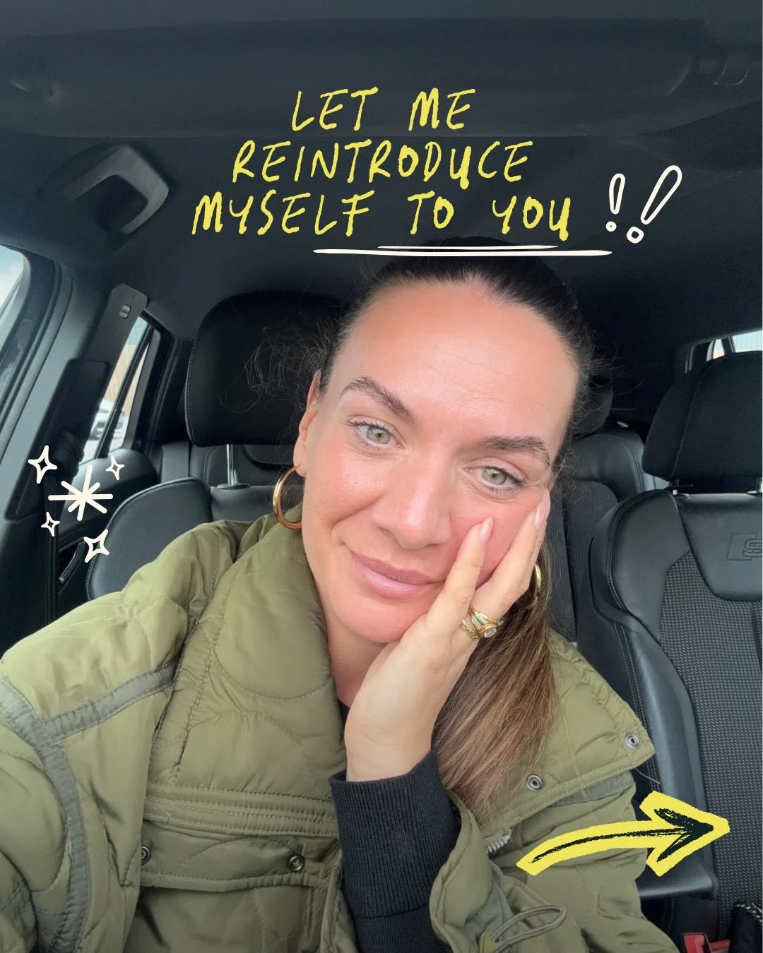 I&rsquo;ve had a flurry of lovely new followers, and I know that a lot of you have been around since my social media consultancy days, so it seems the right time to introduce myself again!