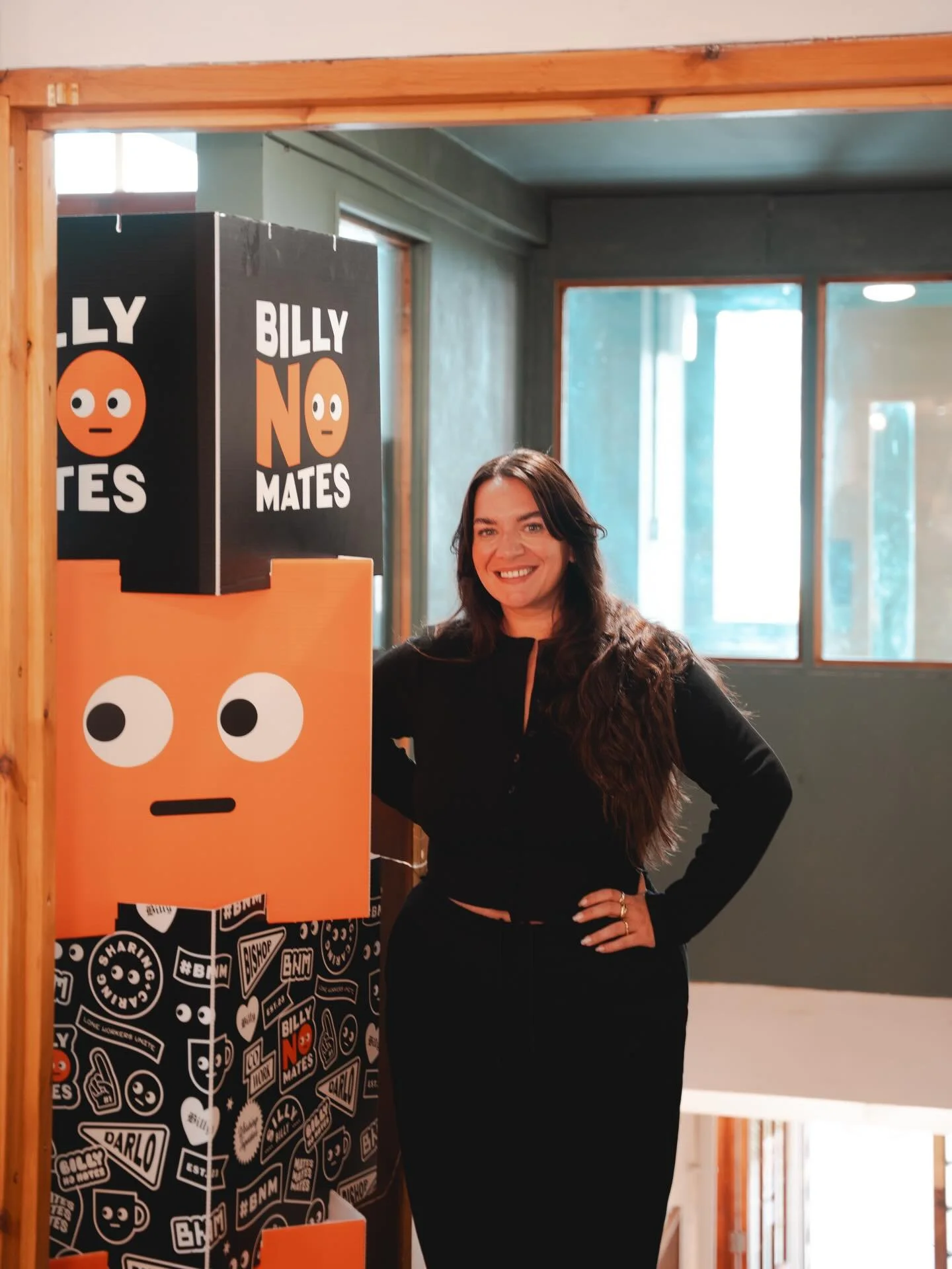 We&rsquo;re back at @fourteendropsmarkethall for @billynomates_cowork tomorrow 10-2 🙌

Feeling like a Billy No Mate working from home or on your own? Come work with us!

We will be working together from 10am-2pm upstairs in the beautiful Markethall.