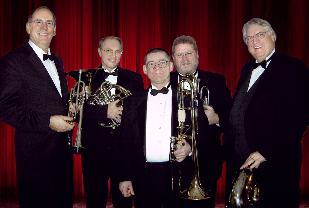 North American Brass Company