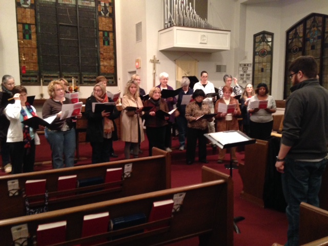 MMC Chorus