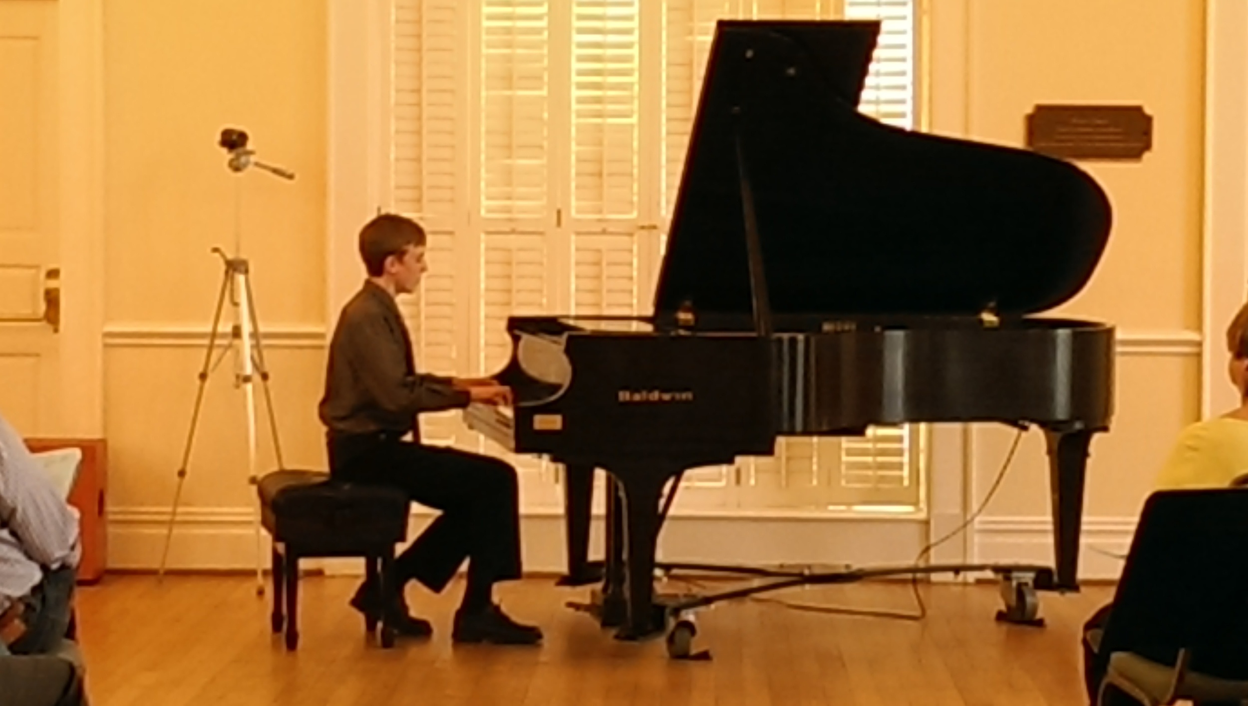 National Music Week