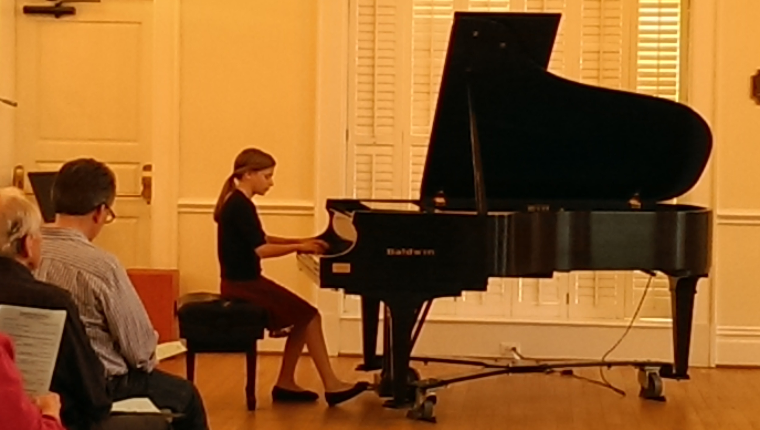 National Music Week