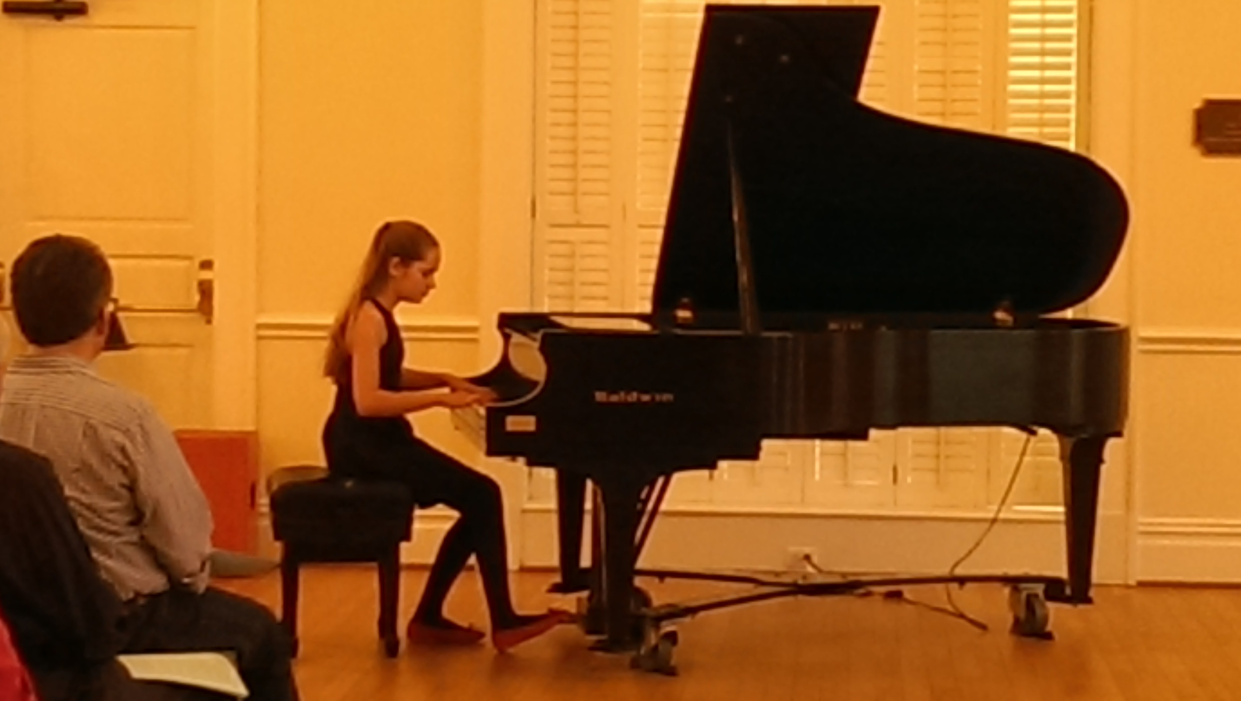 National Music Week