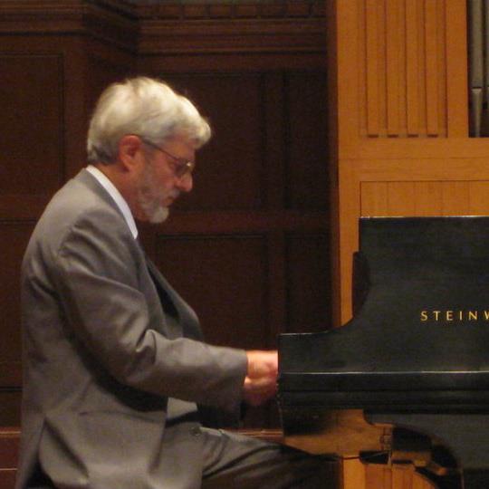 Louis Nagel