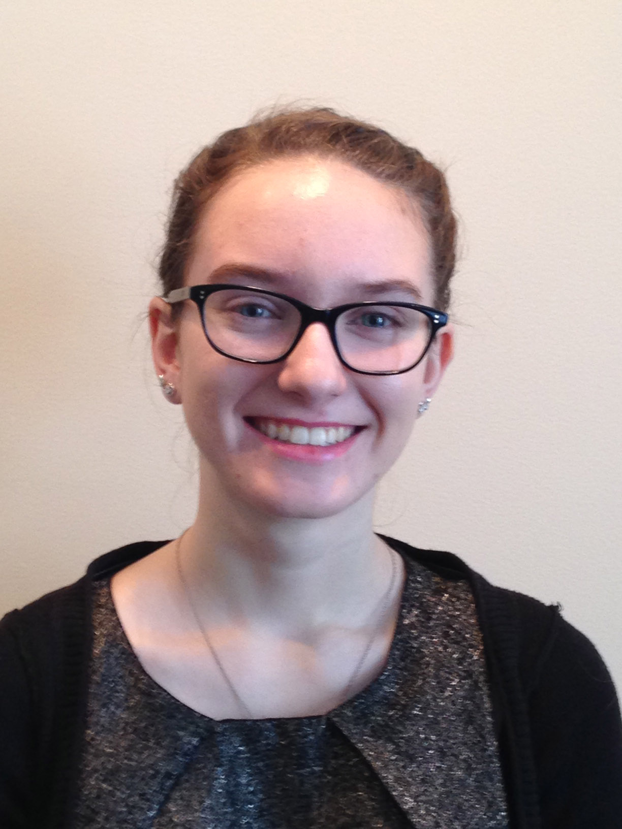 Avery Shepherd, 2016 Scholarship Recipient