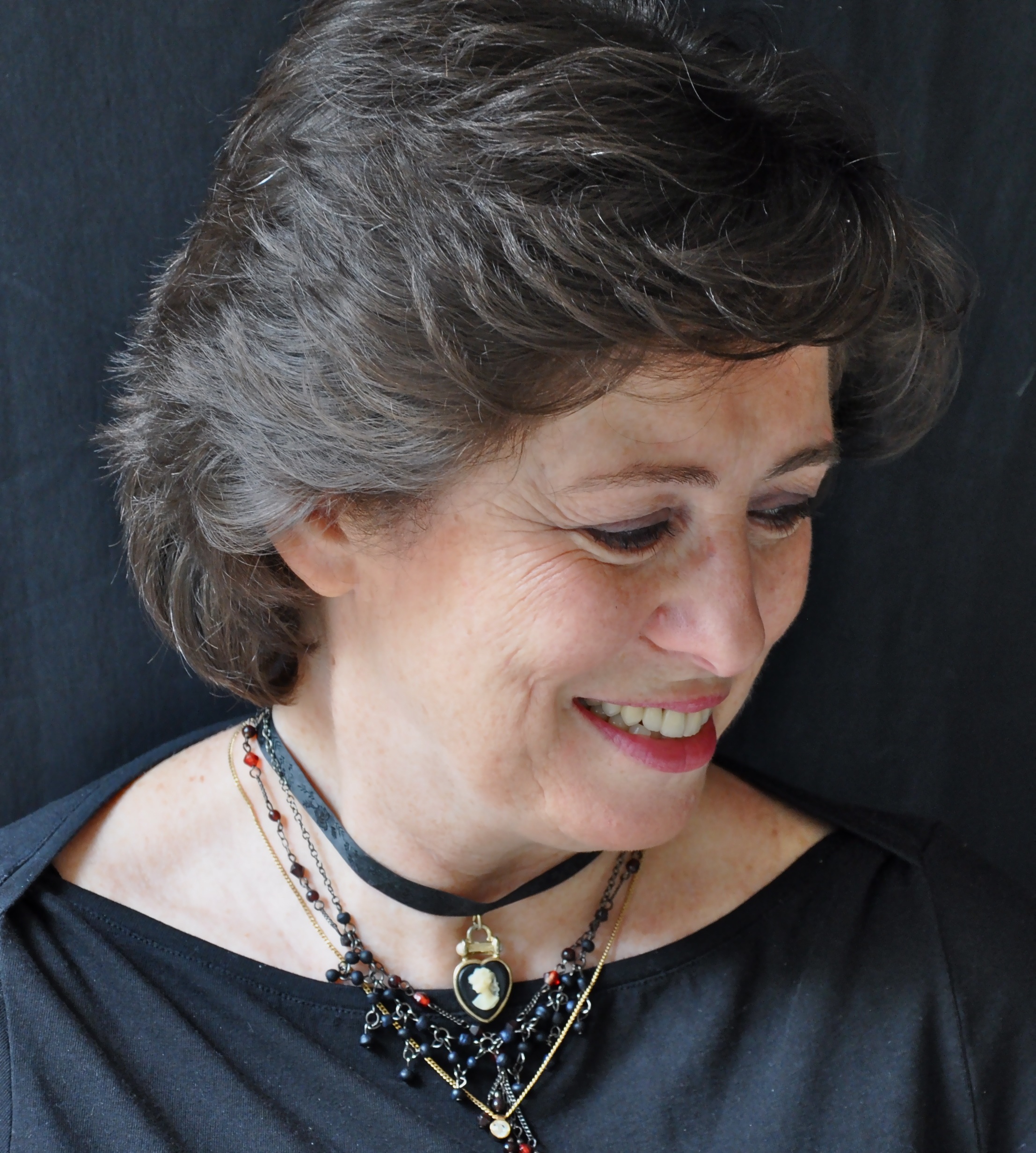 Ruth Goveia
