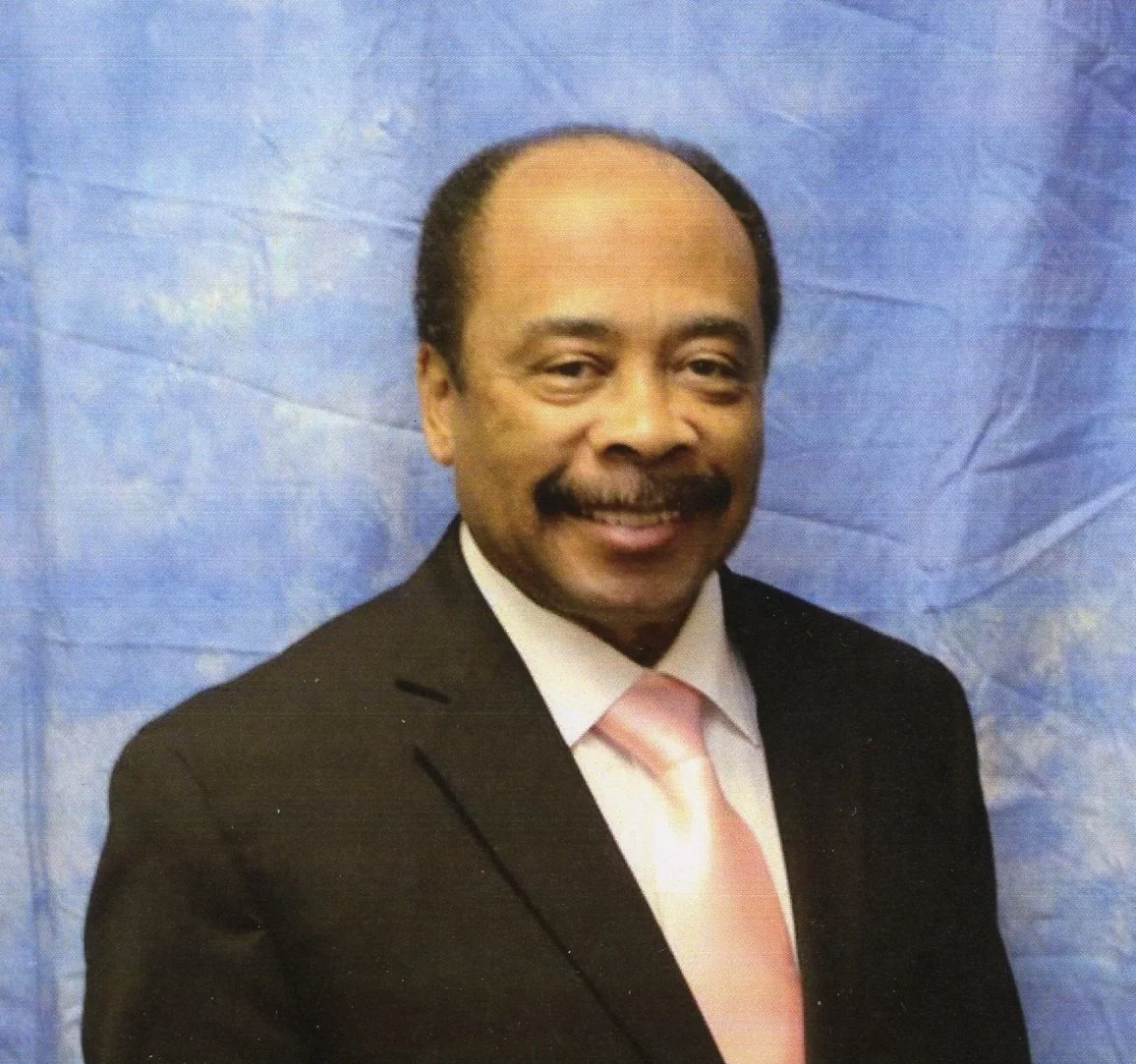 Maurice Scott featured in the February 2017 program
