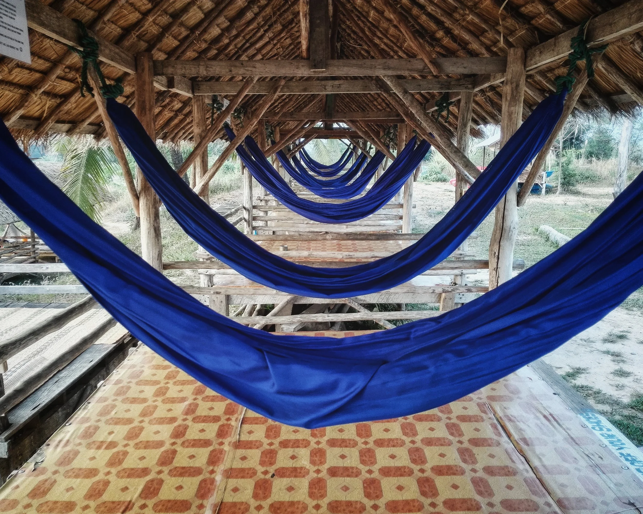 74. Nice place to lounge but nobody is lounging