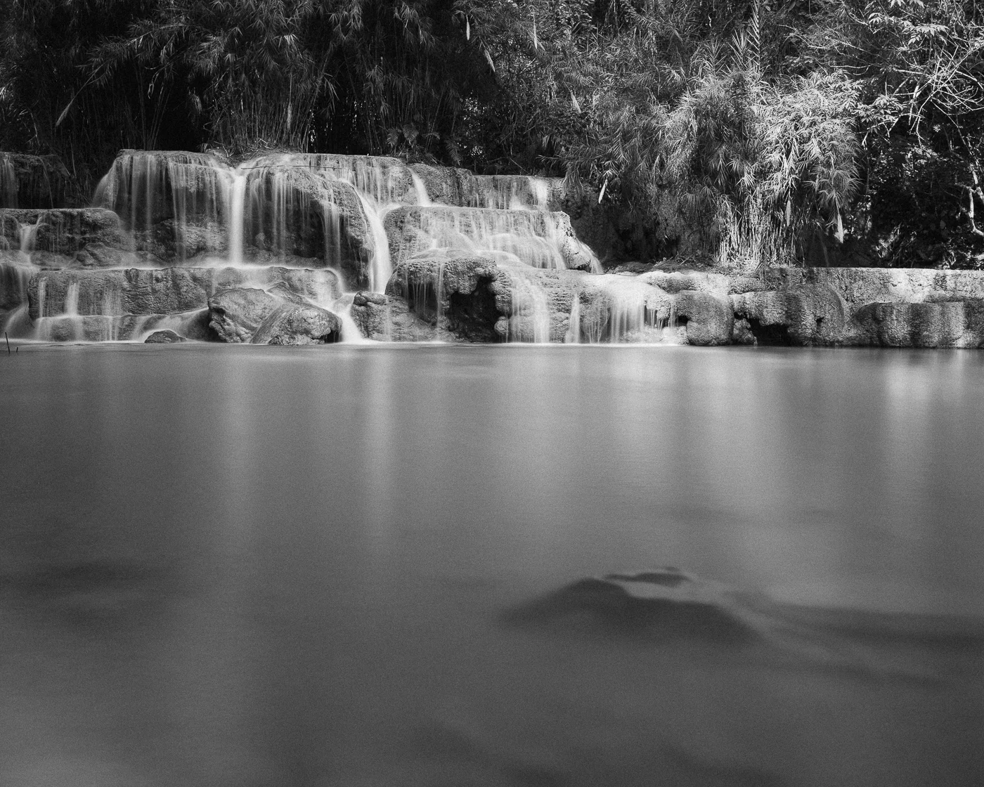 149. Waterfall Wednesday
