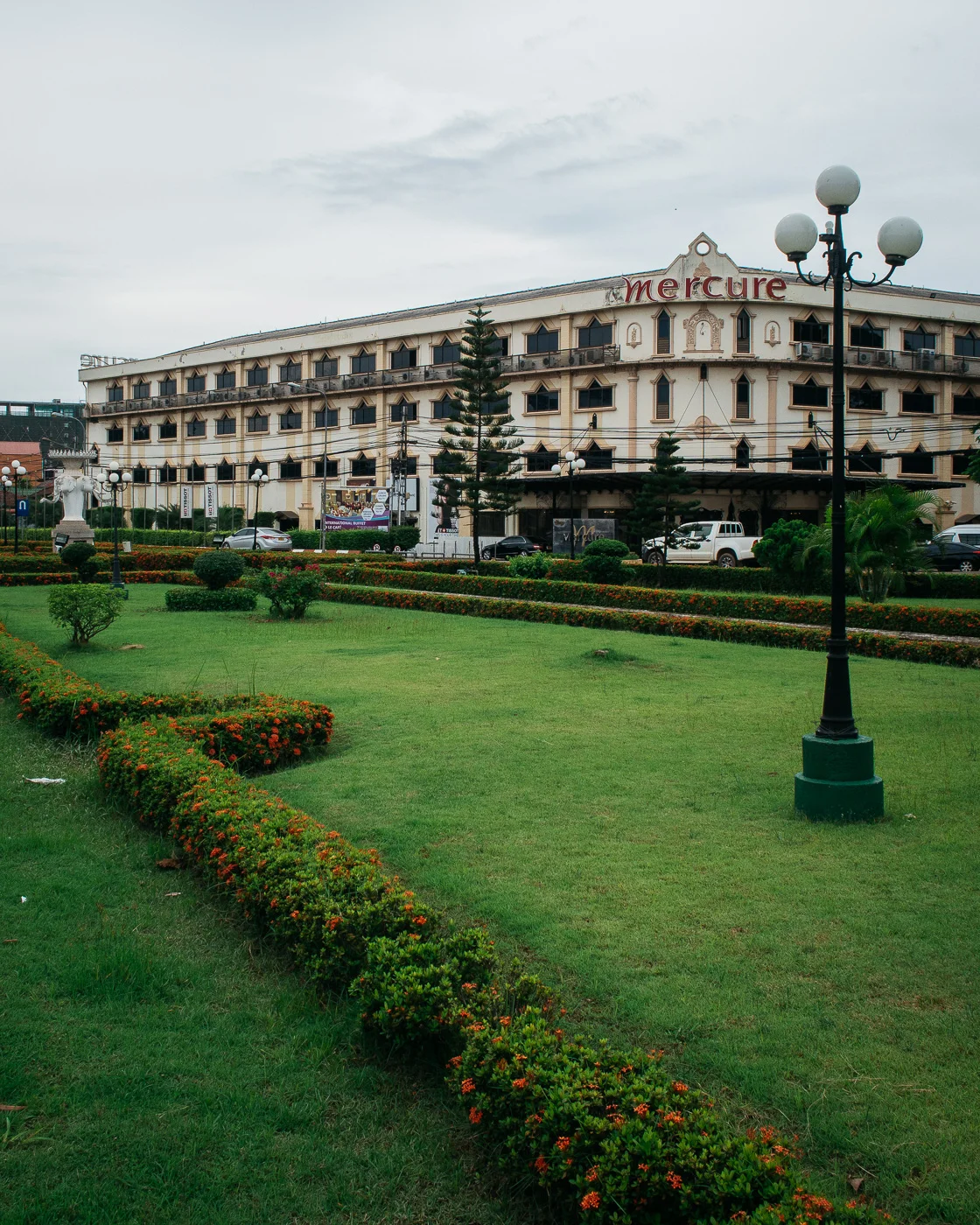 182. Remnants of a colonial past