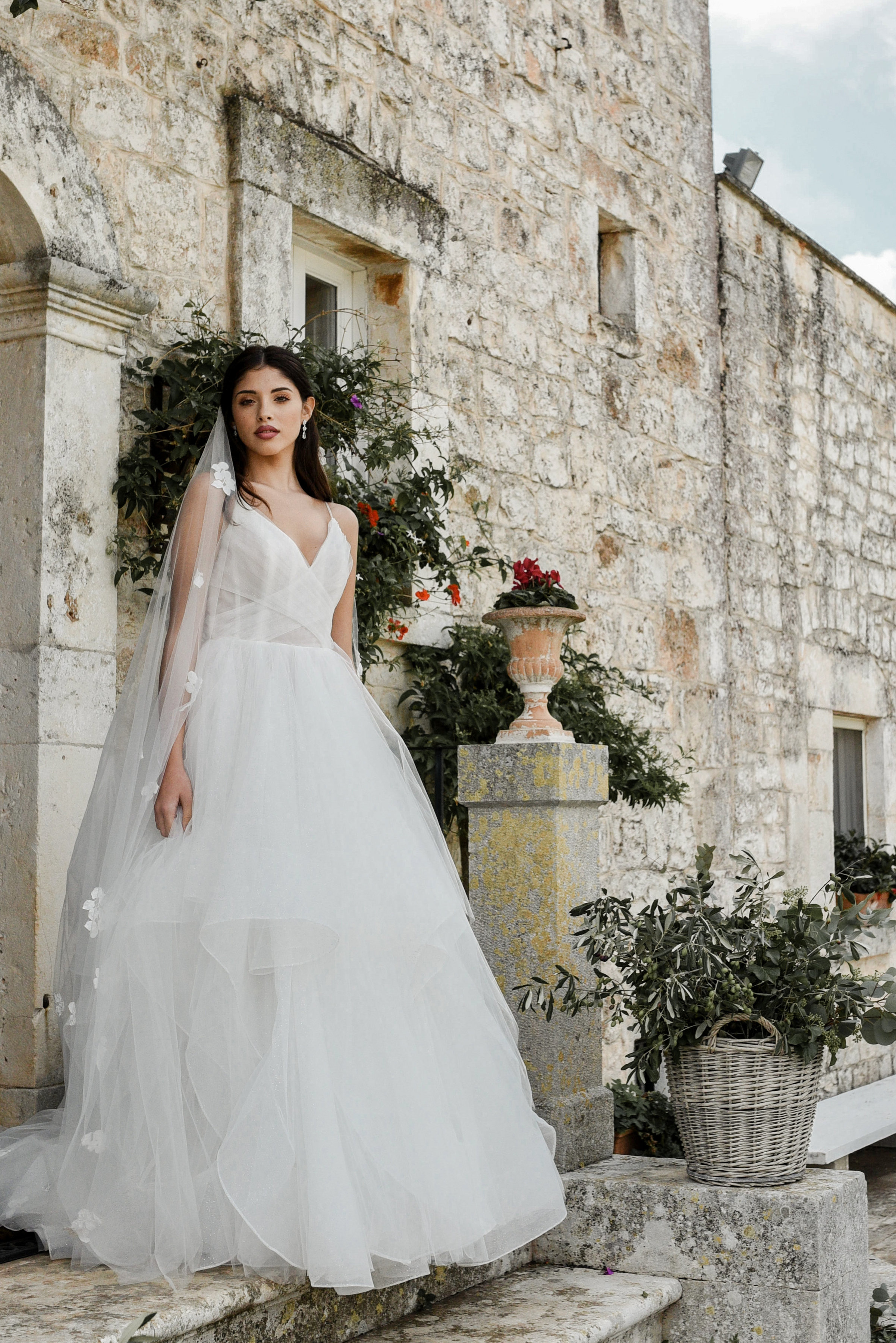  Tara Florence Photography - Puglia Italy Wedding Editorial featured in You &amp; Your Wedding  