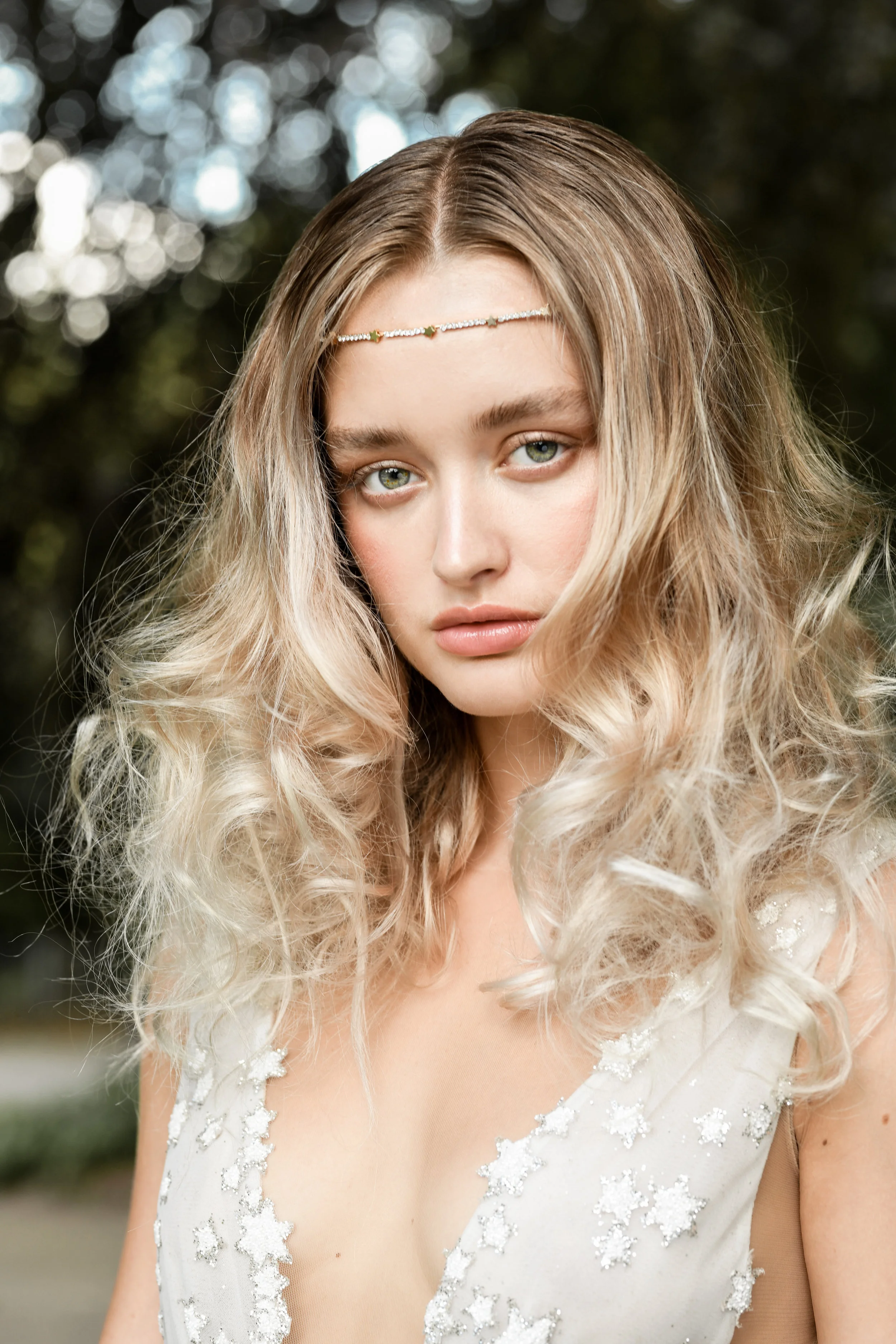 Tara Florence Photography Galia Lahav Editorial