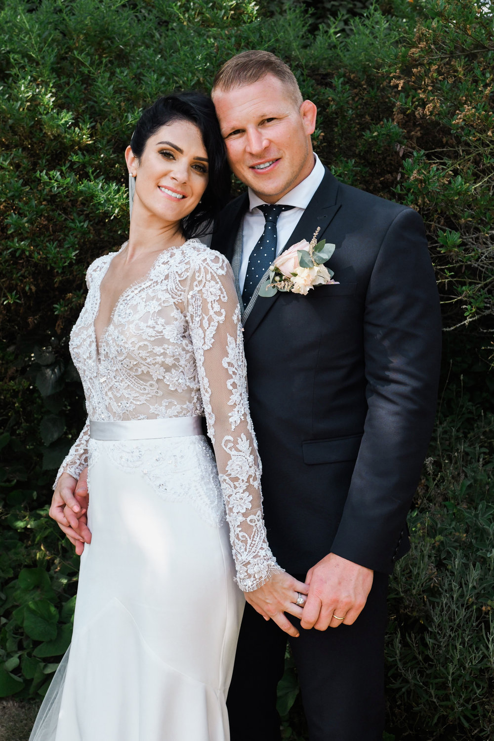  Tara Florence Photography Celebrity Wedding  