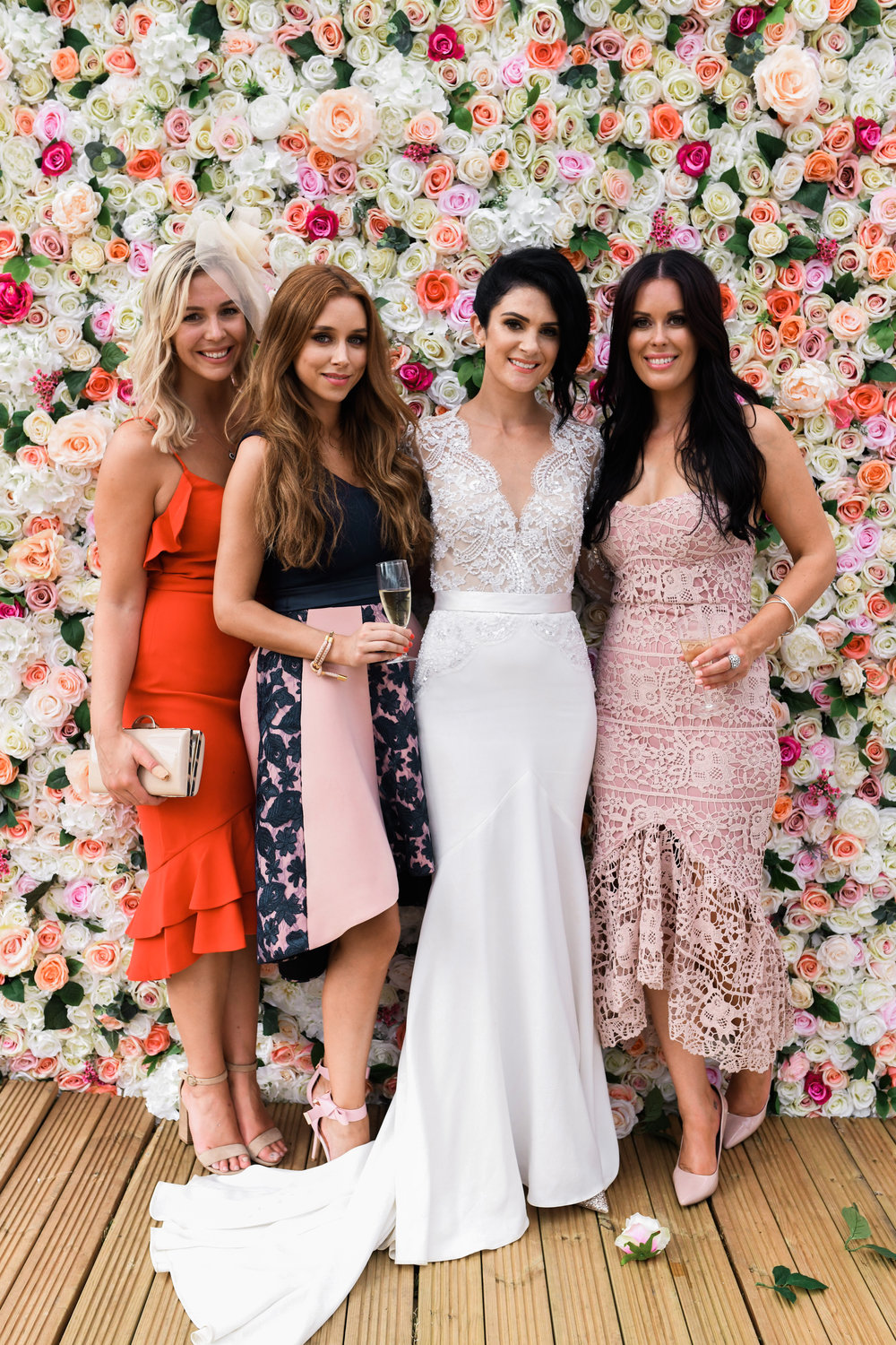  Tara Florence Photography Celebrity Wedding  